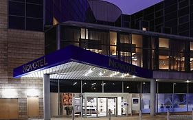 Novotel Sheffield Centre